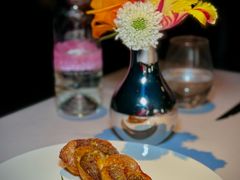 -Oyster Talks 四度蚝法餐厅