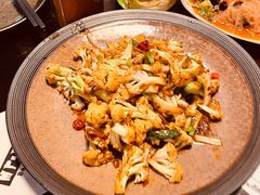 -Local泰莲庭(虹鳟鱼店)