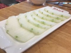 -嬷孙家潮汕牛肉火锅(北京路天河城店)