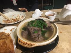 -岭南小馆