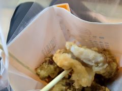 留香排骨-开元庙街排骨(泉秀店)