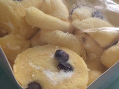 红豆奶油蛋糕卷-中粮丰通（北京)食品有限公司