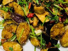 风味茄子-鲁阳·谷城菜(阳谷博济桥广场店)