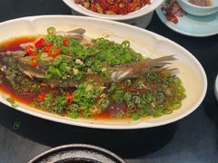 -在莲野·湖北民间菜·头牌松滋鸡(光谷步行街店)