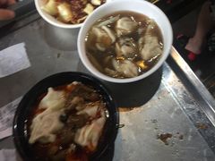 -龙抄手(文殊坊店)