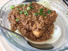 -无招牌海鲜餐厅(滨海艺术中心店)