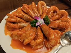 -西苑饭店·蓬莱春餐厅