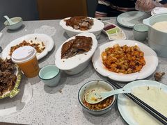 -紫光园·烤鸭(定慧桥店)