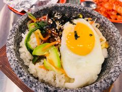 -永安里地摊烤肉(中关村店)