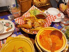 -泰妃殿(武汉首店)