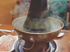 -满旗楼 北京烤鸭·涮羊肉火锅(武昌店)