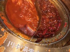 -川中渝夫火锅(铜陵万达广场店)