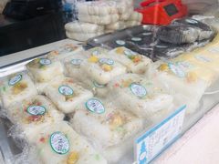 重阳果糕-江南春(中山中路店)