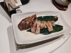 -小厨娘淮扬菜(清江苏宁广场店)