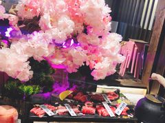 -樱宿日式和牛烧肉(五道口店)