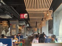 -海银海记牛肉火锅(解放路店)