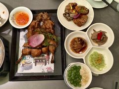 -姑苏家宴·苏帮菜·松鼠桂鱼(苏州总店)