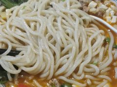 -福茂源横山铁锅羊肉(牡丹园店)