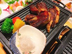 铁板牛舌-本逸·割烹料理(湖墅店)