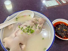 -丁太婆老妈蹄花(人民公园非遗总店)