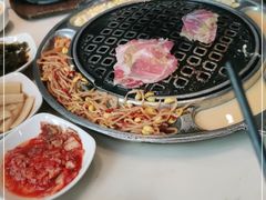 -韩宫宴烤肉·料理(南京江宁万达店)