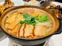 -老太原菜馆(万达店)