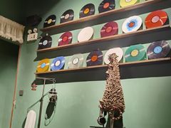 -上古咖啡ShadowCafe&Reastaurant(哈尔滨中央大街店)