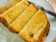 咖椰吐司-HELLO 27 意面·沙拉·帕尼尼