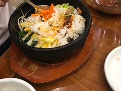石锅拌饭-全州拌饭馆(断桥店)