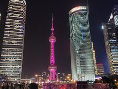 -东方明珠广播电视塔