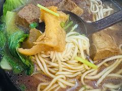 -李先生牛肉面大王(朝阳街店)