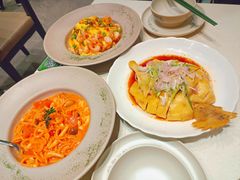 -和平馆·地道港澳茶餐厅(西门口店)