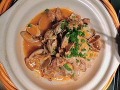 -味上湘菜馆(岳麓山店)