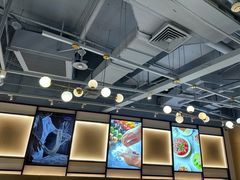 -翡翠拉面小笼包Crystal Jade(上海浦东国际机场T1店)