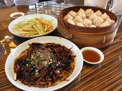 -双塔老饭店