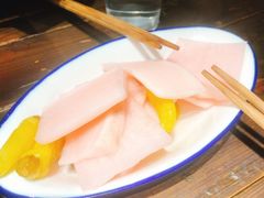 -盟重烧烤(高正街店)