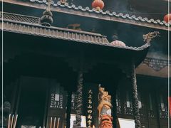 -老君山