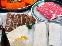 -小龙翻大江文化火锅(太古里店)