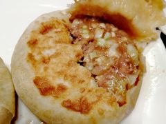 牛肉馅饼-来顺成饭庄