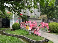 -卫鼎轩·曹公馆(鼓楼店)
