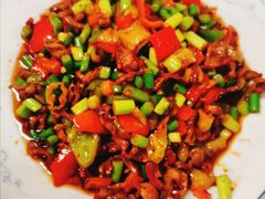 -新新湘菜馆(新中街二条店)