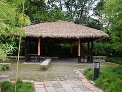 -上海方塔园