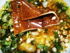 -盖帮鳝鱼串串(东郊记忆店)