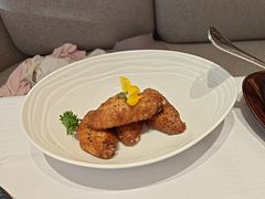 -马克西姆俄罗斯餐厅(通亚街店)