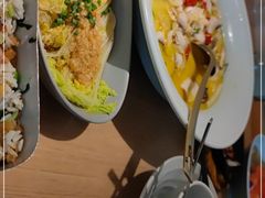 -蜜桃餐厅·伴山(绿宝广场店)