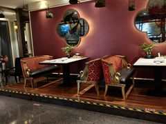 -好福记饭店(红梅公园店)
