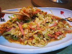 -前王院•巧克力海鲜市集餐厅(万平口店)