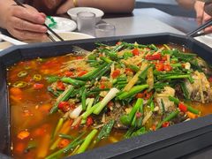 -蛙兔鸡自贡风味·特色江湖菜(广都店)