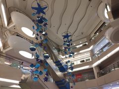 -海港城购物中心