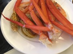 -东方红海鲜百汇(国际大厦店)